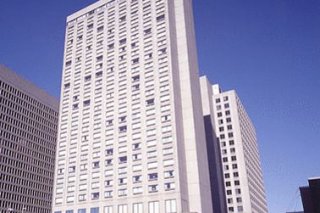 Hotel Gouverneur Place Dupuis
