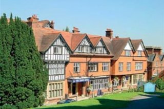 Best Western The Crown Hotel