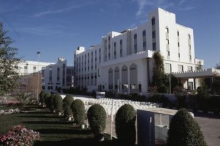 Hotel Al Madinah Holiday