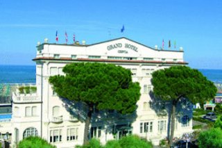 Grand Hotel  & Residence