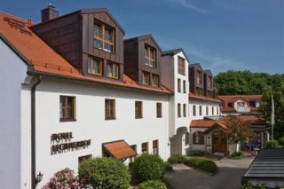 Hotel Lechnerhof