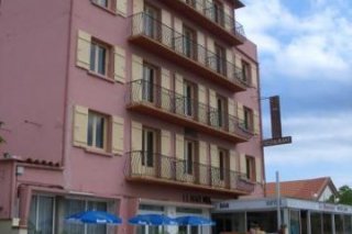 Hôtel Le Marenda