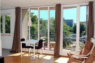 Habitat – Furnished Apartments