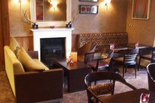 Beaufort Hotel