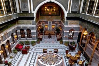 Agenor Boutique Hotel