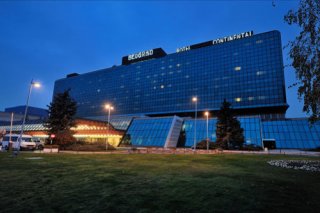 Continental Hotel