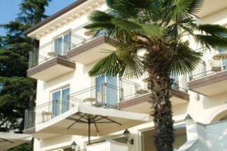 Hotel Villa Rosa Desenzano