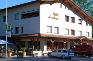 Hotel Landhaus