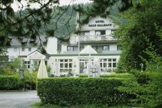 Landhotel Kallbach