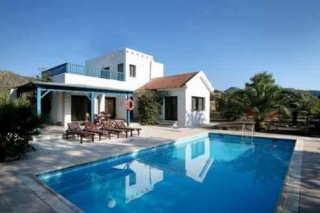Z & X Holiday Villas