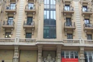 Hostal Montecarlo
