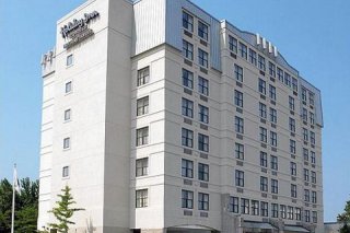 Holiday Inn Express Hotel & Suites Boston-