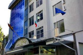 Alliance Hotel