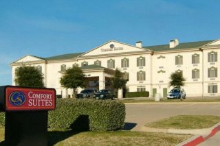 Comfort Suites N. Fort Worth / Alliance