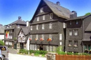 Hotel Graf Rolshausen