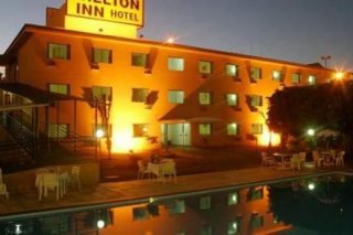 Shelton Inn