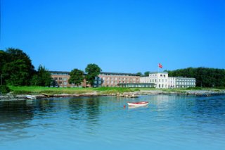 Best Western  Strand