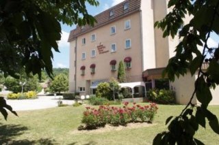 Hotel Des Cépages