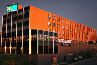 Quality Inn & Conference Centre