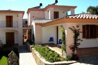 Residence Bouganvillage
