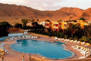 Hotel Jugurtha Palace