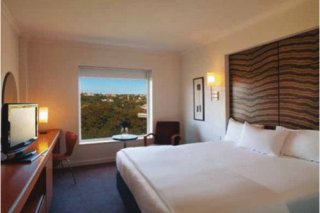 Vibe Hotel Rushcutters