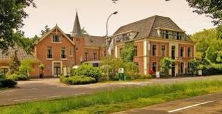 Hampshire Hotel Bon'Aparte