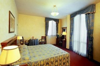 Hotel Donatello