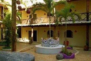 Hotel Copa Cabana