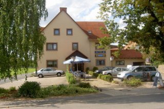 Landgasthof zum Hirschen