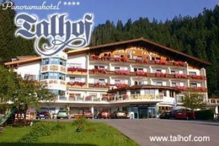 Alpenhotel Talhof
