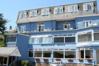 Mountview Hotel
