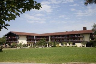 Best Western Hotel Chiemgauer Hof
