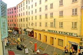 Hôtel Fesch