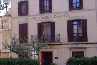 Hotel Casal d'Artà