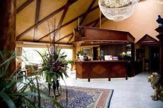 Montra  Parkhotel