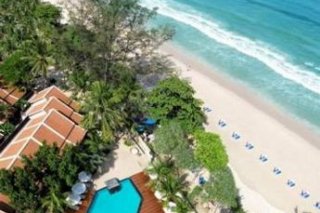 Impiana Phuket Cabana Resort & Spa