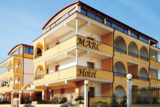 Marc Hotel