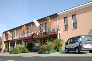 Titian Inn Hotel & Residence Venice Airport