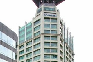 Somerset Salcedo