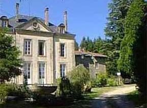 Château De Vauguenige
