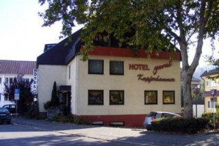 Hotel Kupferhammer