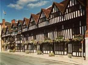 Mercure Shakespeare Stratford
