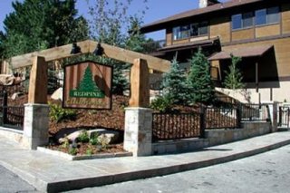 Red Pines Condominiums