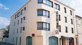 Inter-Hotel Le Valois