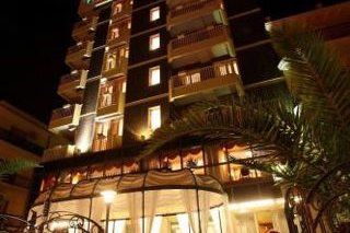 Hotel Palace