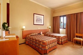 Comfort Inn Almedina