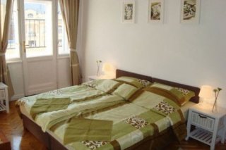 Amigo Panorama Guesthouse