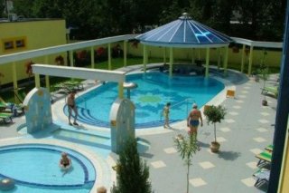 Hotel Rudolf