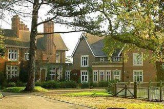 Pontlands Park Hotel